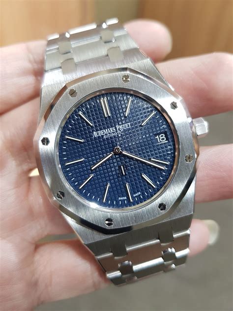 audemars piguet mini royal oak|Audemars Piguet royal oak 39mm.